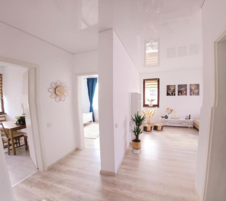 Bragadiru Cozy Sorada 1 Apartment מראה חיצוני תמונה