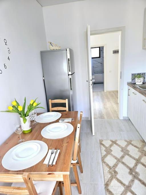 Bragadiru Cozy Sorada 1 Apartment מראה חיצוני תמונה