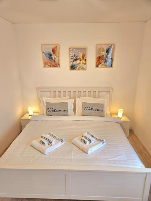 Bragadiru Cozy Sorada 1 Apartment מראה חיצוני תמונה