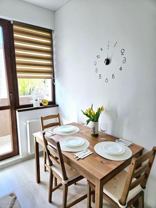 Bragadiru Cozy Sorada 1 Apartment מראה חיצוני תמונה
