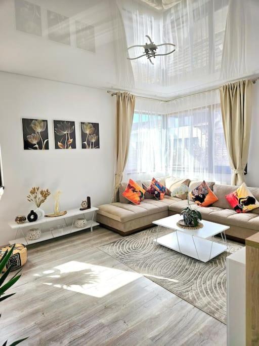 Bragadiru Cozy Sorada 1 Apartment מראה חיצוני תמונה